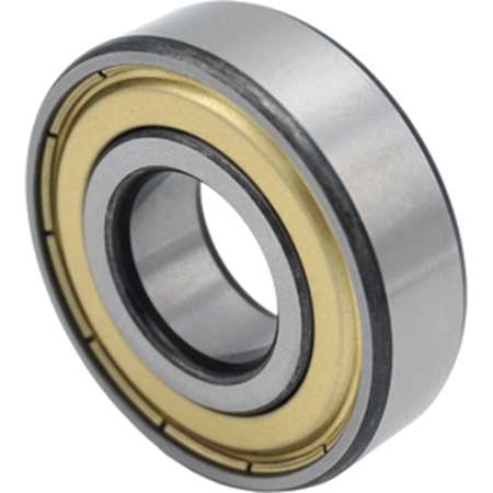 滾動(dòng)軸承與滑動(dòng)軸承的區(qū)別,適用場(chǎng)合如何選擇